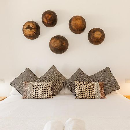 Victoria Sunset Suites Sant Antoni de Portmany Esterno foto