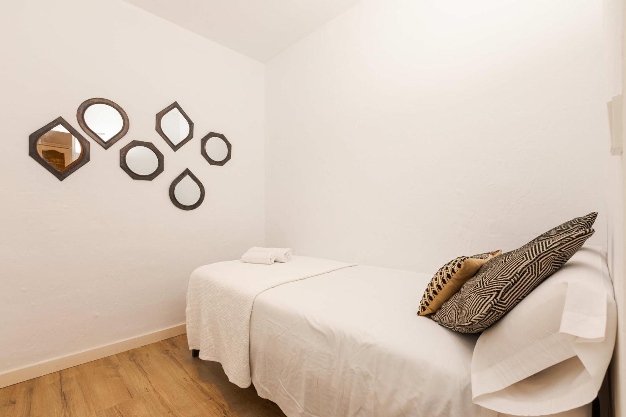 Victoria Sunset Suites Sant Antoni de Portmany Esterno foto