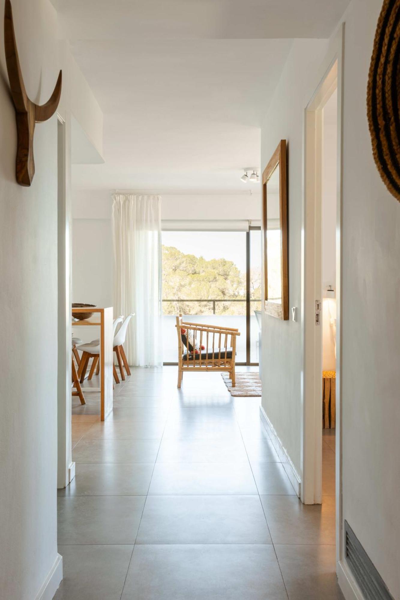 Victoria Sunset Suites Sant Antoni de Portmany Esterno foto