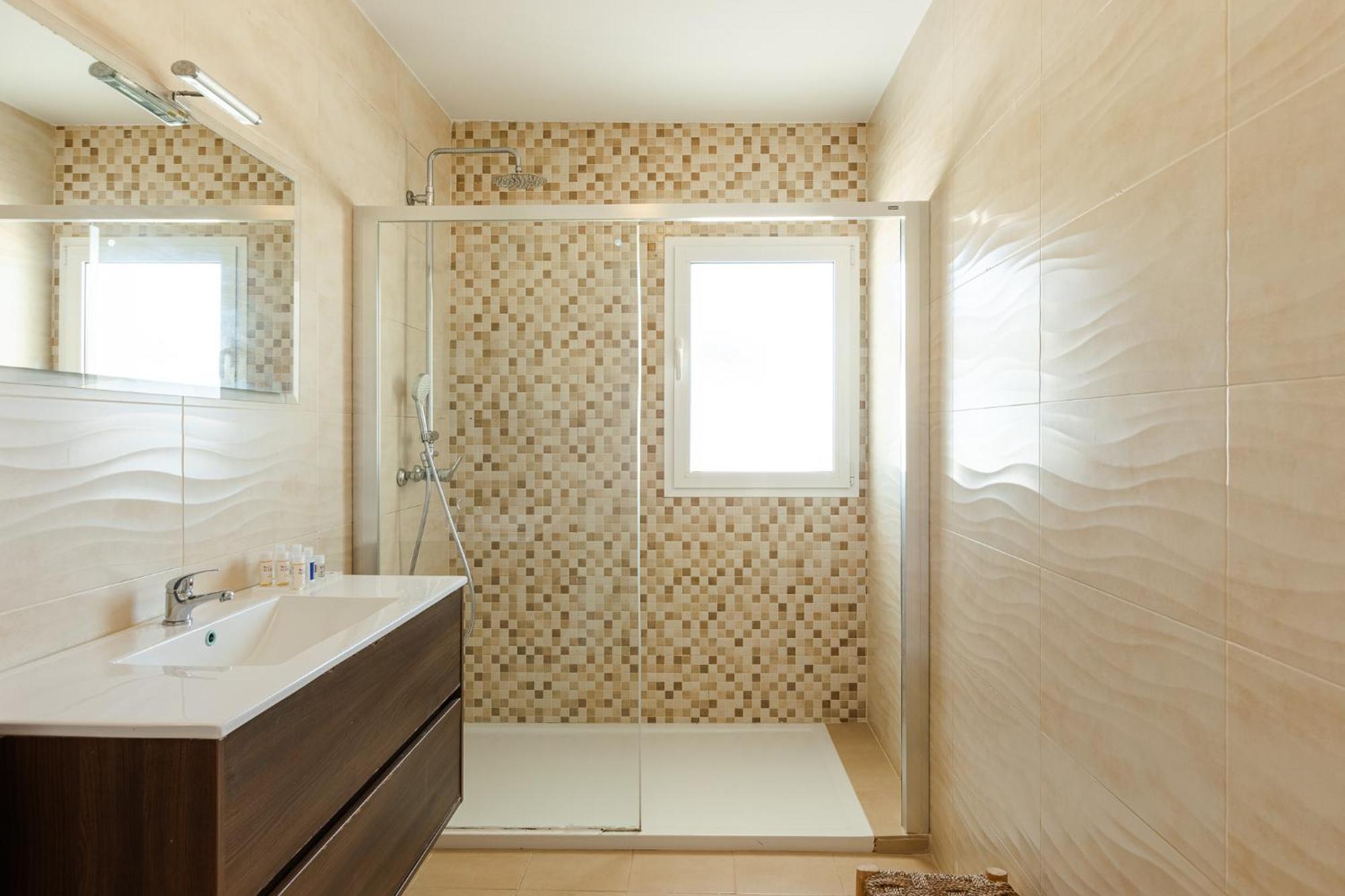 Victoria Sunset Suites Sant Antoni de Portmany Esterno foto