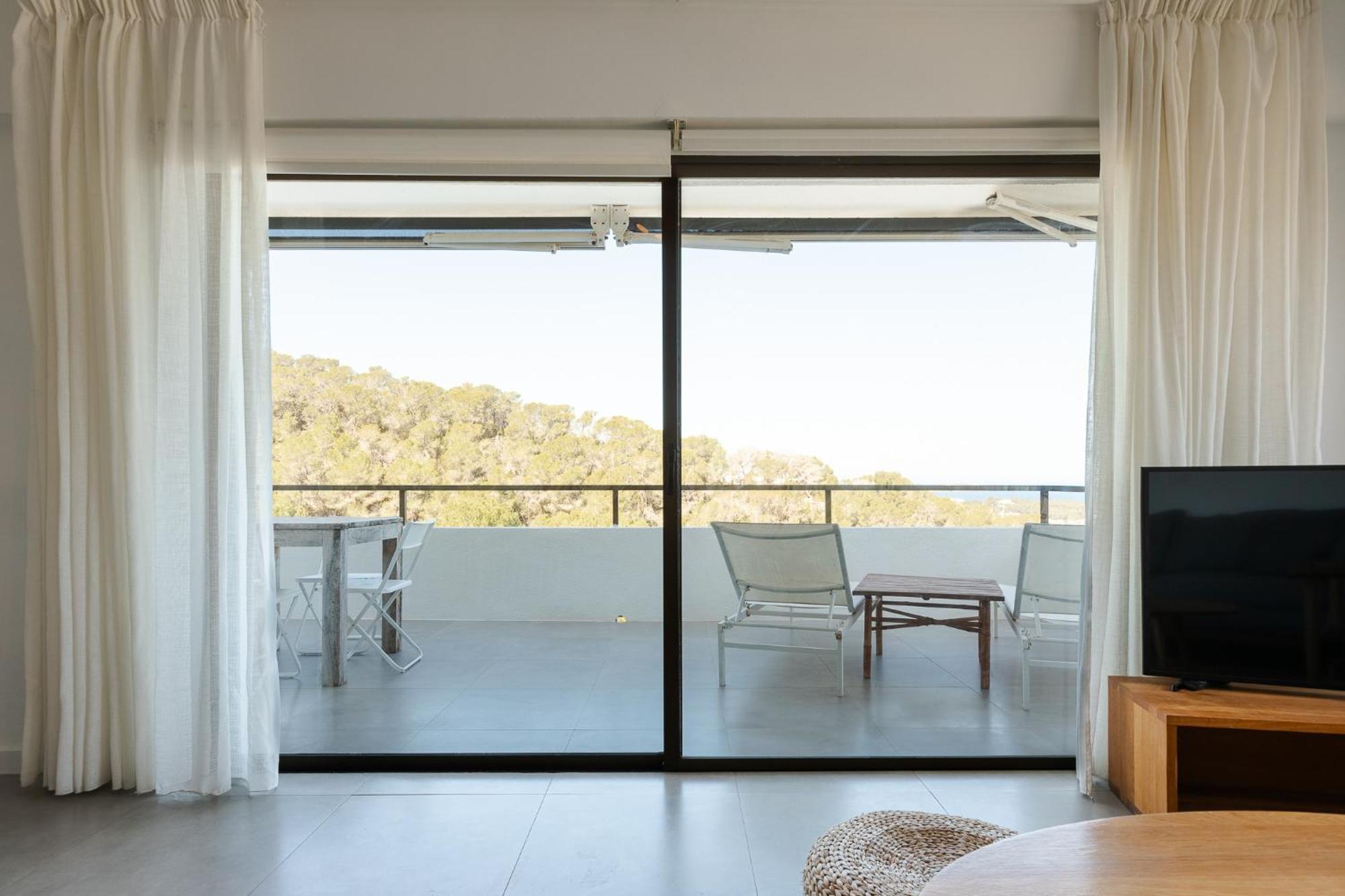 Victoria Sunset Suites Sant Antoni de Portmany Esterno foto