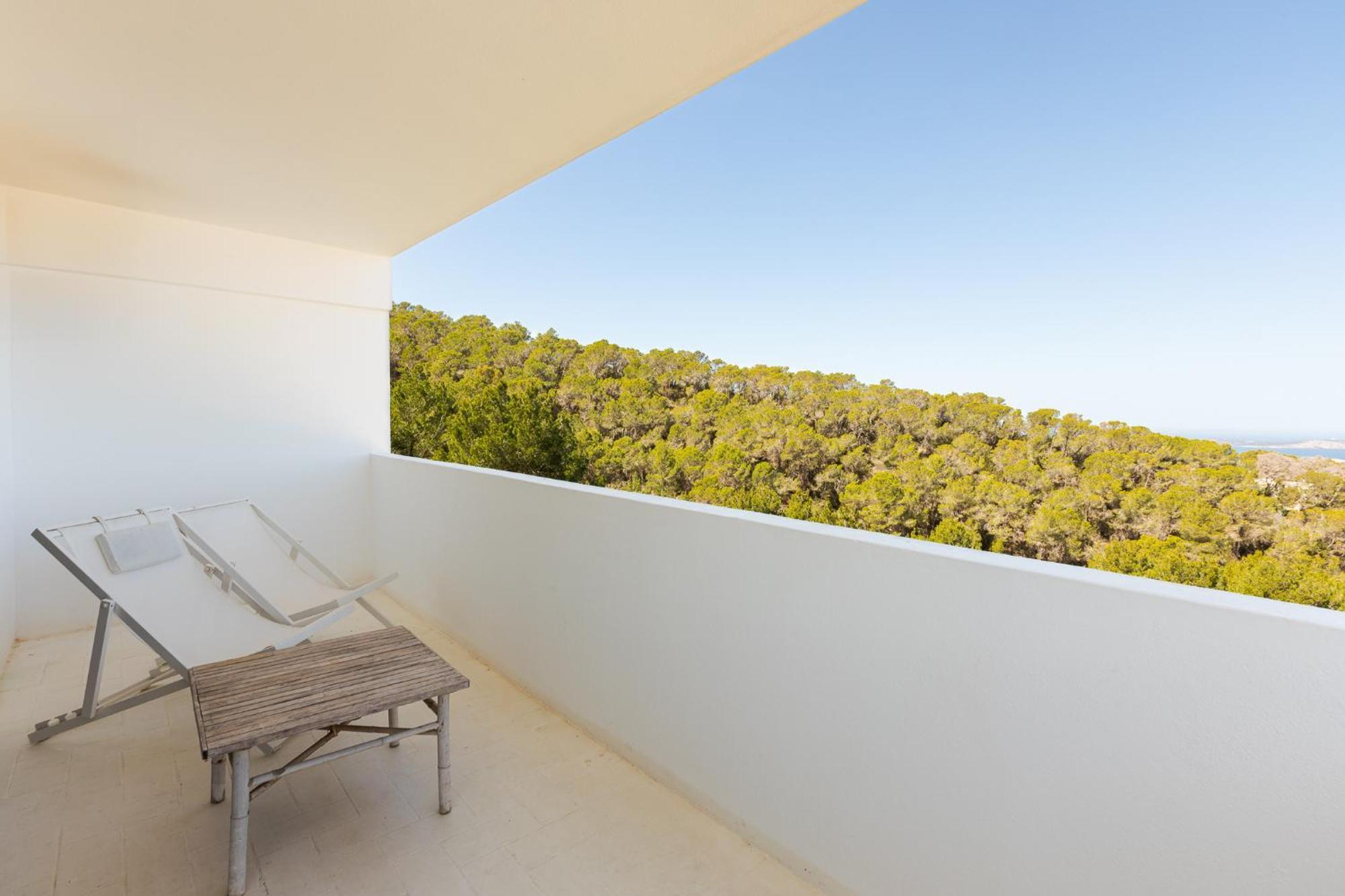 Victoria Sunset Suites Sant Antoni de Portmany Esterno foto