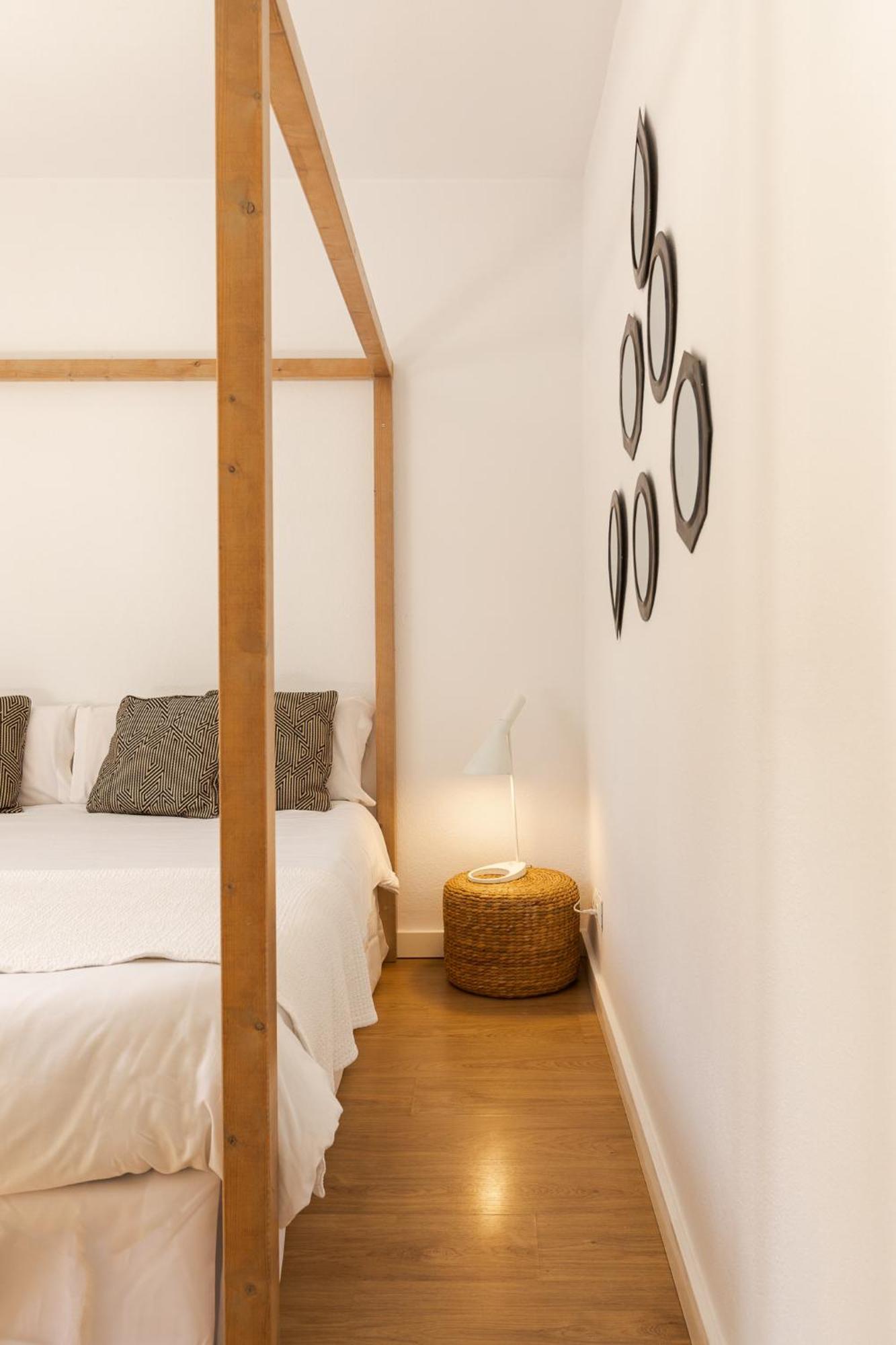 Victoria Sunset Suites Sant Antoni de Portmany Esterno foto