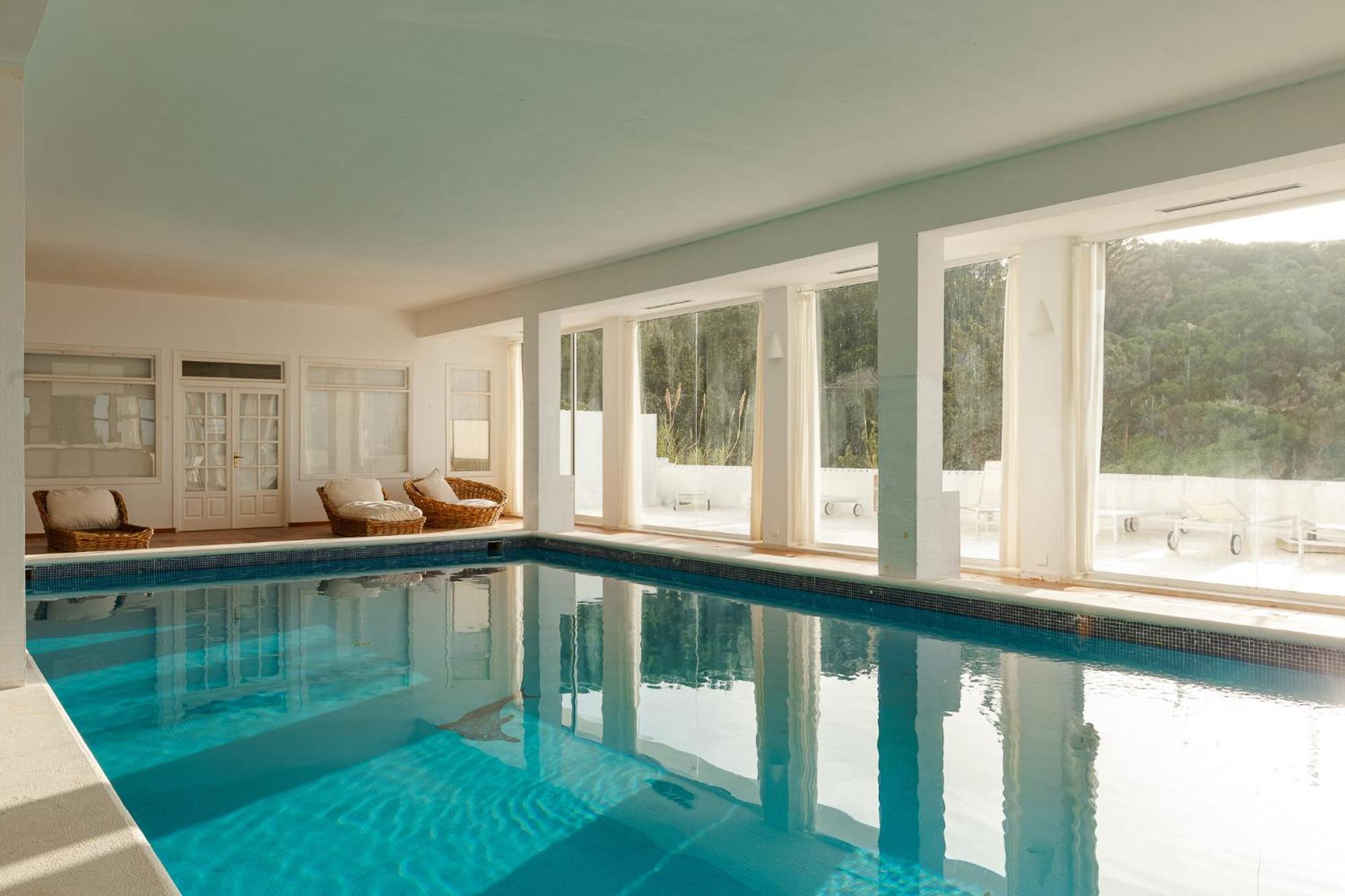Victoria Sunset Suites Sant Antoni de Portmany Esterno foto