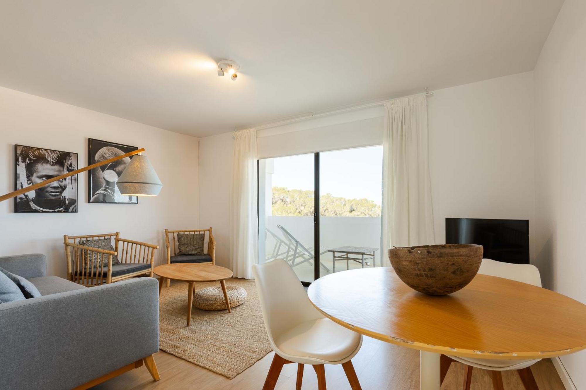 Victoria Sunset Suites Sant Antoni de Portmany Esterno foto
