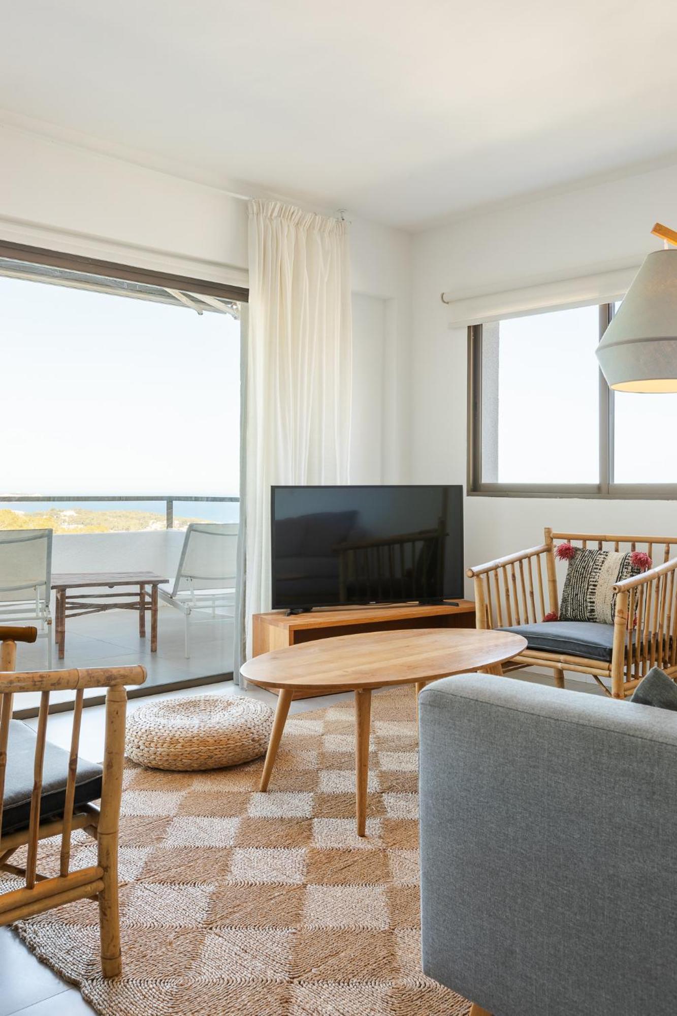 Victoria Sunset Suites Sant Antoni de Portmany Esterno foto