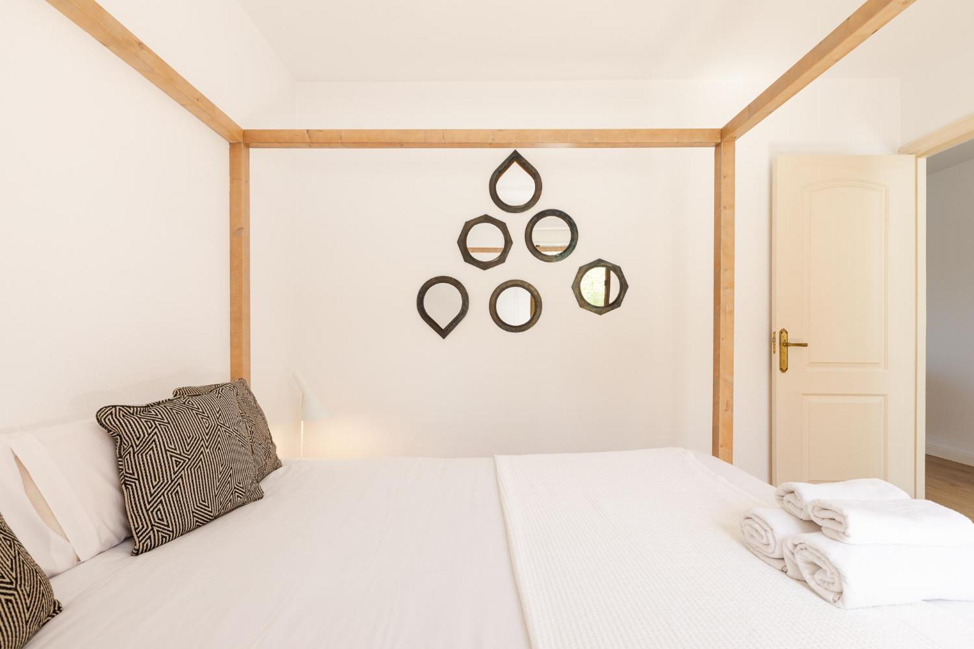 Victoria Sunset Suites Sant Antoni de Portmany Esterno foto