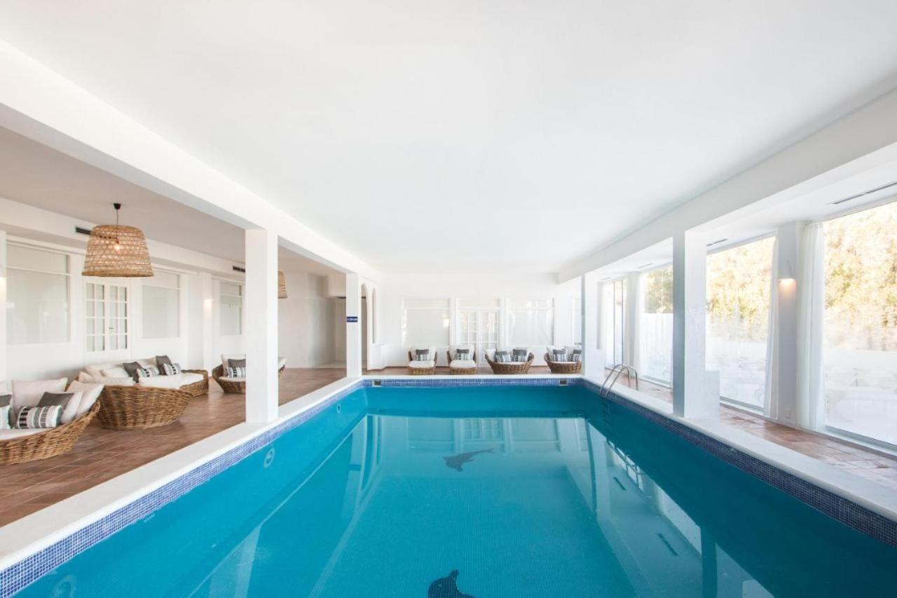 Victoria Sunset Suites Sant Antoni de Portmany Esterno foto