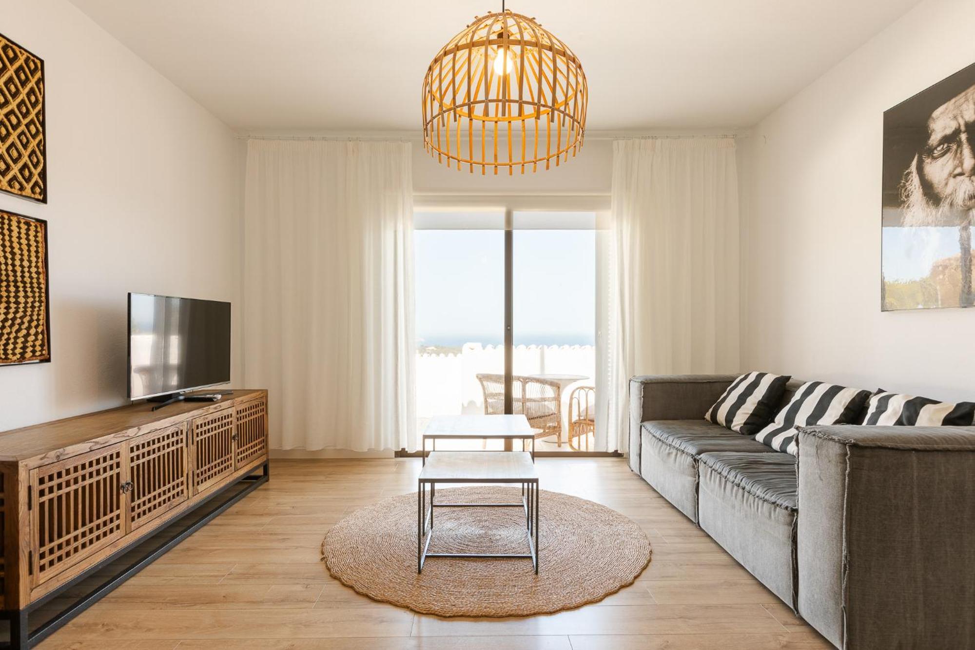 Victoria Sunset Suites Sant Antoni de Portmany Esterno foto